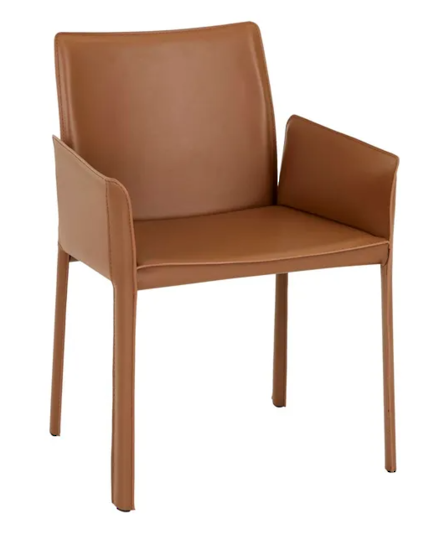 Lachlan Dining Armchair image 19